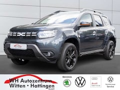 Bild des Angebotes Renault Duster II 1,3 TCe 130 Extreme 2WD