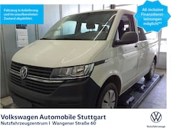 Bild des Angebotes VW T6.1 Kombi 2.0 TDI Euro 6 d ISC FCM
