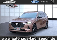 Bild des Angebotes Mazda CX-80 3.3 e-SKYACTIV-D Homura Plus AWD Automatik