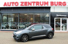 Bild des Angebotes Citroen DS3 1.6l SportChic Tempomat Tel.Bluetooth AHK