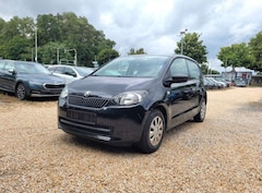 Bild des Angebotes Skoda Citigo Active Euro 5*Klima*USB*SR+WR*HU:02/2026*