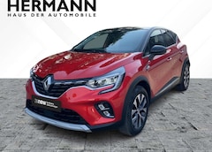 Bild des Angebotes Renault Captur II 1.3 TCe 140 GPF Techno CAM*LED*NAVI*LM