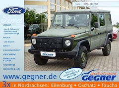 Bild des Angebotes Mercedes-Benz G 280 CDI L Greenliner 4x4