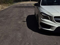 Bild des Angebotes Mercedes-Benz CLA 45 AMG CLA 45 AMG 4Matic (117.952)
