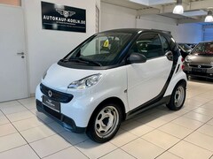Bild des Angebotes smart forTwo coupe pure/1.J Garantie/1.Hand