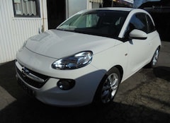 Bild des Angebotes Opel Adam Jam 1.2 *Scheckh. Bluetooth Tempomat Alu*