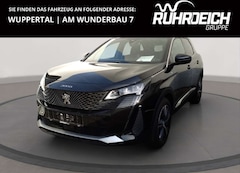 Bild des Angebotes Peugeot 3008 136 GT Navi Digitales Cockpit LED ACC 2-Zonen-Klim