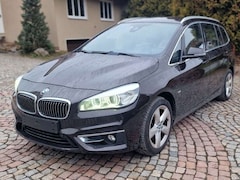 Bild des Angebotes BMW 220 2 Gran Tourer 220 d xDrive Luxury Line AHK