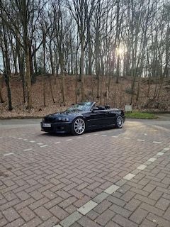 Bild des Angebotes BMW M3 Cabrio E46 Handschalter