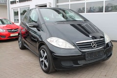 Bild des Angebotes Mercedes-Benz A 170 A -Klasse A 170
