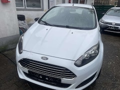 Bild des Angebotes Ford Fiesta Ambiente