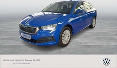Bild des Angebotes Skoda Scala Active Klima,PDC,WR,SHZ