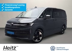 Bild des Angebotes VW T7 Multivan Goal lang TDI 7-Sitzer Navi AHK Pano