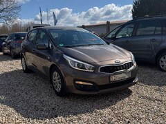 Bild des Angebotes Kia Ceed / cee'd 1,4*Garantoe*HU/AU+Service Neu*