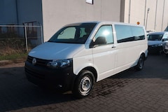 Bild des Angebotes VW T5 Transporter Kombi lang/Klima/PDC/9 Sitze