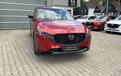 Bild des Angebotes Mazda CX-5 SKY-G 143 kW (194 PS) Automatik Homura 360° Bose g