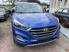 Bild des Angebotes Hyundai TUCSON blue Passion 2WD