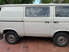 VW T3 Transporter 251 091/M516 Syncro
