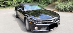 Bild des Angebotes Chevrolet Camaro Cabrio 6.2 V8 Aut.