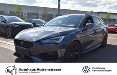 Bild des Angebotes CUPRA Leon Sportstourer eHybrid eKLAPPE ASSIS-XL 19"