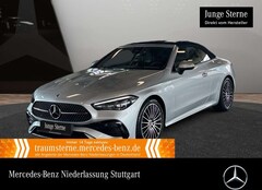 Bild des Angebotes Mercedes-Benz CLE 220 d AMG+LED+KAMERA+TOTW+KEYLESS+9G