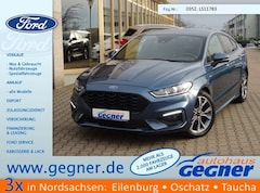 Bild des Angebotes Ford Mondeo Lim. ST-Line