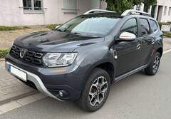 Bild des Angebotes Dacia Duster Duster SCe 115 2WD Prestige