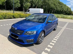 Bild des Angebotes Skoda Octavia RS