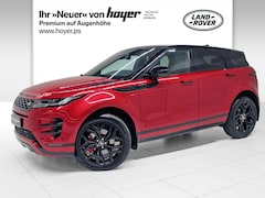 Bild des Angebotes Land Rover Range Rover Evoque D200 R-Dynamic HSE AHK Pano