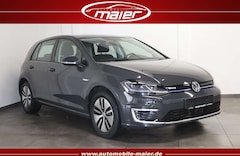 Bild des Angebotes VW e-Golf Comfortline-NAV-SHZ-PDC-CCS-LED-KESSY-ACC