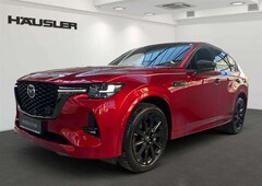 Bild des Angebotes Mazda CX-60 Homura 3.3L e-SKYACTIV D 254ps Matrix LED, BOSE, 3