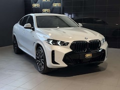 Bild des Angebotes BMW X6 xDrive 30d*M-Sport Pro*HUD*Pano*Memory*