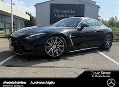 Bild des Angebotes Mercedes-Benz AMG GT AMG GT 63 4M+ MASSAGE 3D Fahr-Assi NAPPA 360° LED