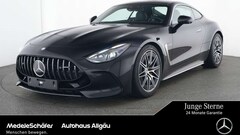 Bild des Angebotes Mercedes-Benz AMG GT AMG GT 63 4M+ MASSAGE 3D Fahr-Assi NAPPA 360° LED