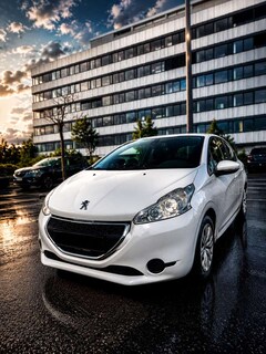 Bild des Angebotes Peugeot 208 Active