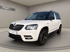 Bild des Angebotes Skoda Yeti Monte Carlo DSG / Xenon / AHK / SHZ / PDC