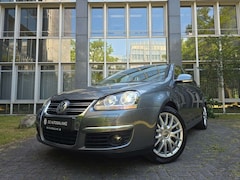 Bild des Angebotes VW Jetta V 2.0FSI Sportline *LEDER*XEN*KLIMAAUT*SHZ