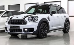 Bild des Angebotes MINI Cooper S Countryman All4 SAG LED NAV+ TMP PAN MEMO SHZ KAY DAB H&K 19"