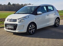Bild des Angebotes Citroen C1 Shine