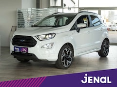 Bild des Angebotes Ford EcoSport ST-Line WINTER-P/KEYFREE/KAMERA/B&O