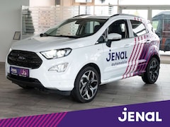 Bild des Angebotes Ford EcoSport ST-Line WINTER-P/KEYFREE/KAMERA/B&O