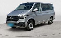 Bild des Angebotes VW T6.1 Kombi 2.0 TDI DSG Navi Kamera Allwetter ACC