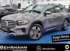 Bild des Angebotes Mercedes-Benz GLB 250 GLB 250 4M Progressive R-Kamera+AHK+AppleCarPlay