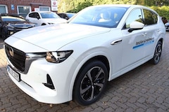 Bild des Angebotes Mazda CX-60 e-SKYACTIV PHEV Takumi Convenience&Sound/Panorama