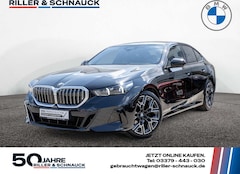 Bild des Angebotes BMW 520 d M-Sport HUD SITZBELÜFTUNG LED PANO 360°