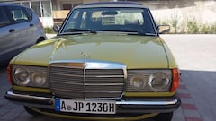 Bild des Angebotes Mercedes-Benz 200