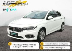 Bild des Angebotes Fiat Tipo Lounge 1.4 Turbo / Navi / Kamera