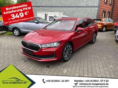 Bild des Angebotes Skoda Superb Combi 2.0 TDI DSG L&K+NEUES MODELL+SOFORT