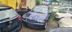 Bild des Angebotes BMW 318 1,8 MOTOR