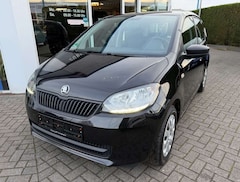 Bild des Angebotes Skoda Citigo Cool Edition